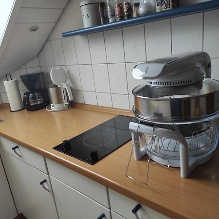 Ferienwohnung Munz Ringsheim Exteriör bild