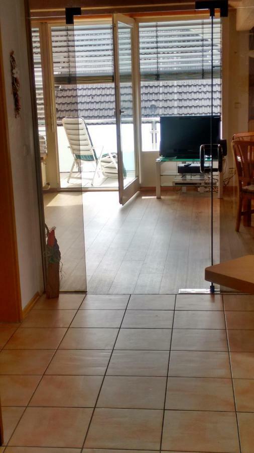 Ferienwohnung Munz Ringsheim Exteriör bild