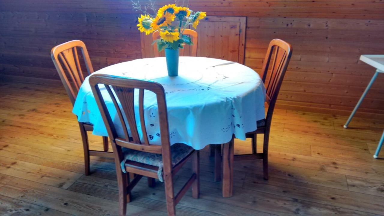 Ferienwohnung Munz Ringsheim Exteriör bild