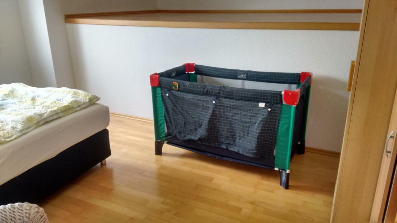 Ferienwohnung Munz Ringsheim Exteriör bild